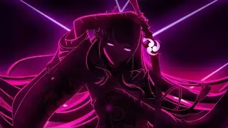🎧XG - Shooting Star ( Dabin Remix ) ( Slowed+Reverb ) 
