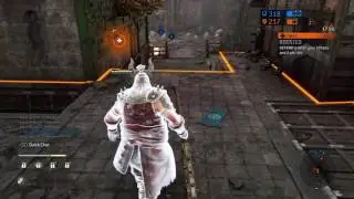 For Honor | What it's like every other match