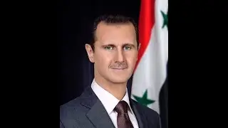 President Bashar al-Assad & First Lady Visit the UAE