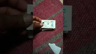Birla putty loyalty token se paise aur scheme #art #putty #painting #dance #shors# viral video