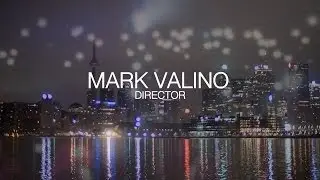 Mark Valino - Director Reel