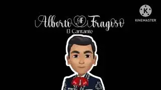 Cuando el no est&aacute; // Diego Verdaguer // Cover Alberto Fragoso