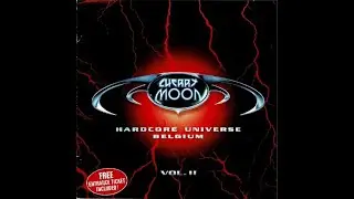 Cherry Moon (1998) Hardcore Universe Belgium  Vol. 02
