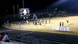North Jackson Chiefs :)