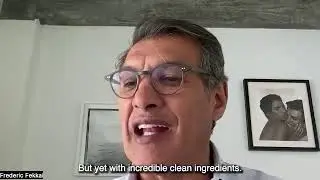 Wow Customers With Experience: Luxury Haircare Pioneer Fr&eacute;d&eacute;ric Fekkai