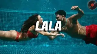 Myke Towers - Lala (Letra)