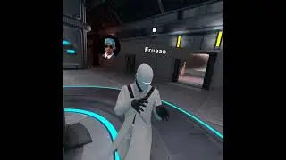 My first Vail vr video... Doing trick shots at the start