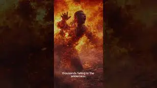 Rebellion That Killed Thousands