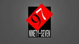 Ignacio Herrera&acute;s Logo Countdown 100-91