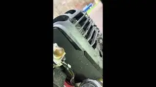 Primer Bulb- Craftsman 4- cycle trimmer repair.