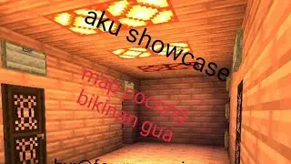aku bikin map pocong di craftman 0.14 #minecraft @fayruzgamingnoob77