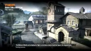 [BO2/GSC] Radiaton .3 PREVIEW By: [MWS*] Exelo !!!