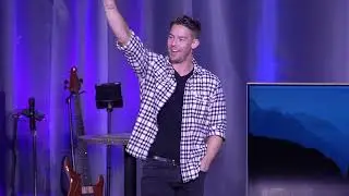 Take Back Your Story | 1 Samuel 30:1-8;18-20 | Davey Blackburn