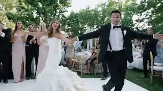 Napa Valley Wedding Teaser