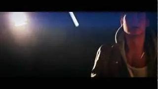 Chris Baco - Usynlig/m Ann-Kristin (Offisiell Musikkvideo)