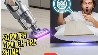 Top 5 Best Vacuums for LVP Floors | Scratch-Free & Powerful Cleaning Guide