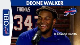 Deone Walker: 