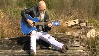 John Dartnell, A Man Like Me