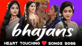 Radhe Shyam | Soulful Radha Krishna Bhajan | Peaceful Devotional Song