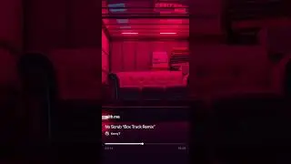 No Scrub &ldquo;Box Truck Remix Alt&rdquo; (TLC Remix)