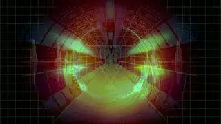 MORBID M3CHANICS- Blade of the Dark Moon [Electronic Metal/ Metalstep/ Experimental]