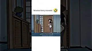 Shinchan funny moments 😂💥 #shinchan #sigmaattitude #anime #edit #status #funny #viralshort #trending