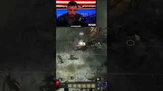 LVNDMARK First Time Playing DIABLO IV #DiabloPartner