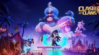Coc Live Base Visit Base Review Treasure Hunt Event GamerSsk7 Live