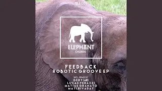 Robotic Groove