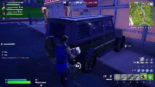 Grey loot only... ft. Gabe and Maurice (the beef was crazzy!!!!!1!!!)