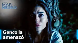 Zeynep recuerda cómo tuvo que dejar a su amante - Mar Negro Capítulo 177 | Fugitiva