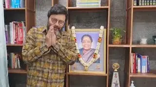 Actor Sai Kumar Emotional Words About Mother | Daily Culture