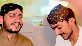 Raat andhari ghup he bhanvy | Kalam , Awaz Muztar baloch