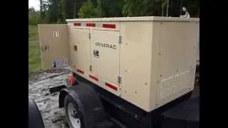 #31 14kW Generac Generator