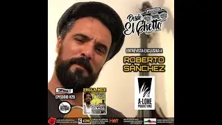 Entrevista a 