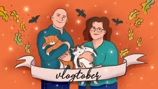 Vlogtober 2021 - f&eacute;lresiker&uuml;lt tes&oacute;s nap D&uuml;sseldorfban