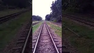 Baro Takia Railway Station, Boratakia, Mirsarai, Chattogram.