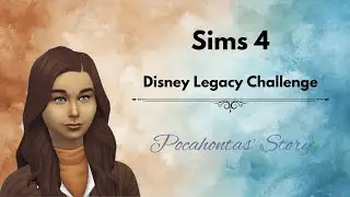Disney Legacy Challenge Episode 101 II Camping In A Blizzard