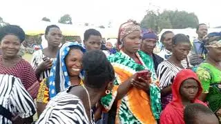 Simba Machezo wakipiga live mbeya villege usoha njiapanda