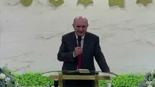 Pr. Francisco Tércio | O CHAMADO MISSIONÁRIO | AD Novas de Paz #igreja #reflexão #missões