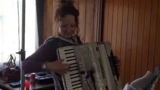 Elena Molnari 3&deg; Compleanno Baracchino 01 05 2017