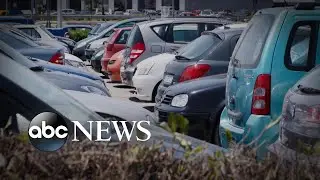 Used cars in high demand amid COVID-19