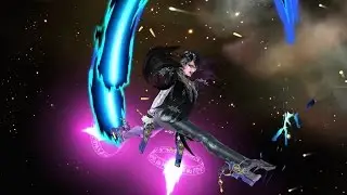 Bayonetta Combos, Kill Confirms, Resets - Super Smash Bros. for Wii U