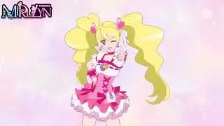 Dear Shine Sky - Cure Peach, Soaring Sky Pretty Cure Ending 2 (English FanDub)