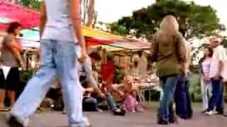 Into the Rush-Aly & AJ(Official Music Video)