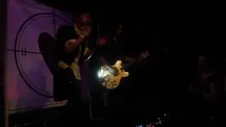 Kill Hannah covering Love Song by The Cure