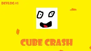 cube crash демонстрация новой версии #cube_crash