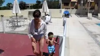 kidjake wants out of the water area [33 mo, may 2010]