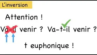 Les questions en français