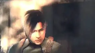 The Big Grilled Cheese | Resident Evil - Episode 5